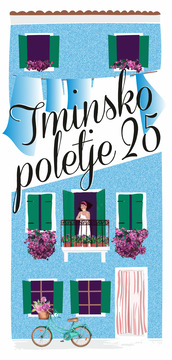 Tminsko poletje 25_naslovnica